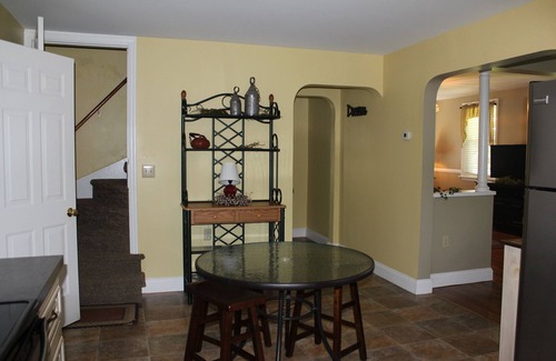Paradise House | A Peaceful, Quiet stay in Amish Country, Paradise PA