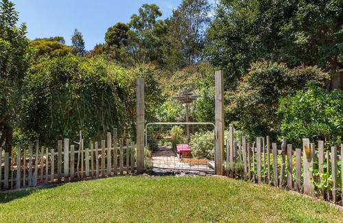 Charlotte Bay House | A peaceful retreat just a 5 minute drive from the magnificent Blueys beach