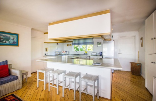 Scarborough House | A peaceful self catering retreat for up to 10 guests in Scarborough, Cape Town