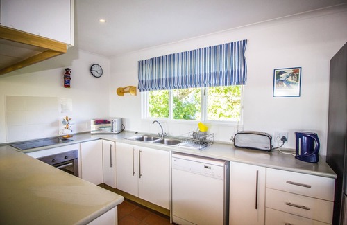 Scarborough House | A peaceful self catering retreat for up to 10 guests in Scarborough, Cape Town