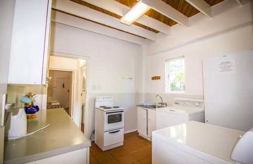 Scarborough House | A peaceful self catering retreat for up to 10 guests in Scarborough, Cape Town