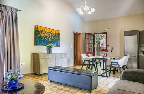Kaligata Villa | A peaceful villa just minutes from Kefalonia's beaches