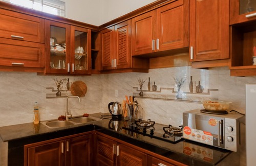 Minh An House | A Peacefull Riverside House - Only 5 min to The Old Town