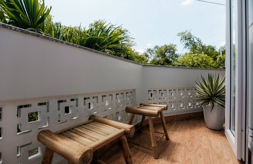 Minh An House | A Peacefull Riverside House - Only 5 min to The Old Town