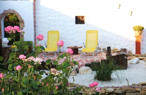 Zalavar House | A pearl in nature - Zalavár
