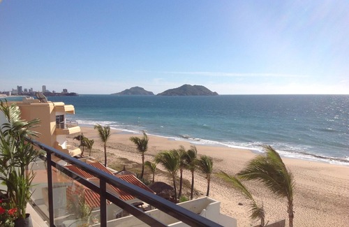 Mazatlan Condo | A Pearl On The Pacific Ocean