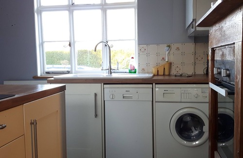 Stonham Aspal Cottage | A Perfect Country Hideaway For Two In The Heart Of Beautiful Suffolk