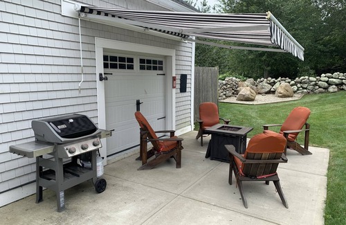 South Kingstown House | A Perfect Family Beach House!