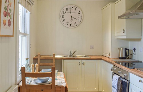 Kirkmichael Cottage | A perfect location for couples who wish to enjoy the beautiful Ayrshire coast and countryside.