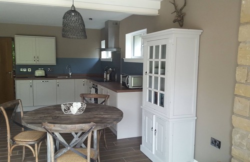 Saddell Cottage | A Perfect Nature Escape- The Trossachs National Park Callander