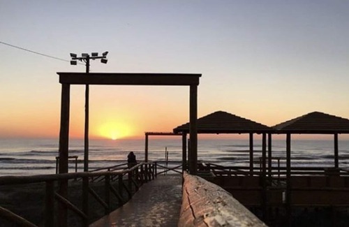Balneario Gaivota Cabin | A perfect place to enjoy with family!