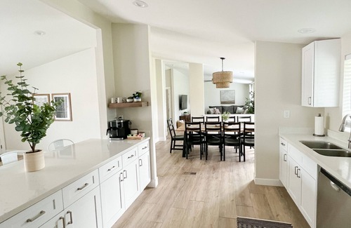 Chandler House | A Perfect Private Getaway Spot