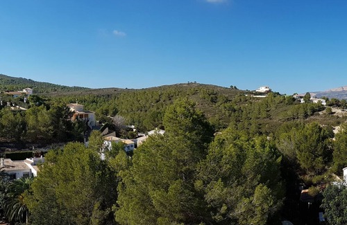 Tarraula Villa | A perfect romantic or family getaway! 2 bedroom villa with private pool in Javea
