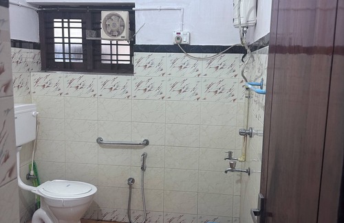 Thiruvananthapuram House | A perfect serviced apartment 10 min away from padmanabha swami temple