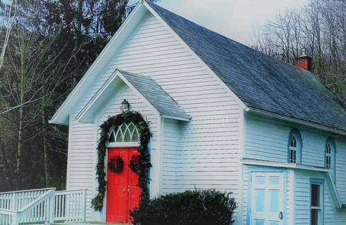 Margaretville Apartment | A Perfect Village Stay or Event Space