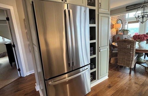 Brimley House | A perfect winter land getaway!