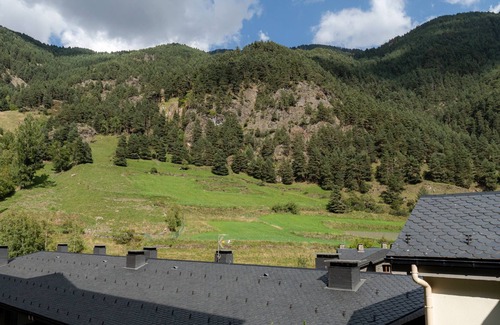 Arinsal Apartment | ¡A pié de pistas Arinsal! 6Pax, PK ML