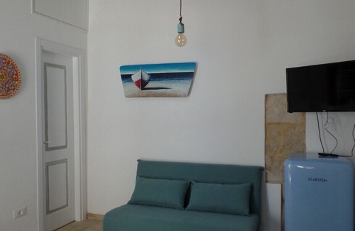 Ortigia Ski Chalet | 'A Picciridda by Wonderful Italy