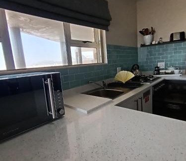 Wilderness Beach Apartment | A Piece of Heaven