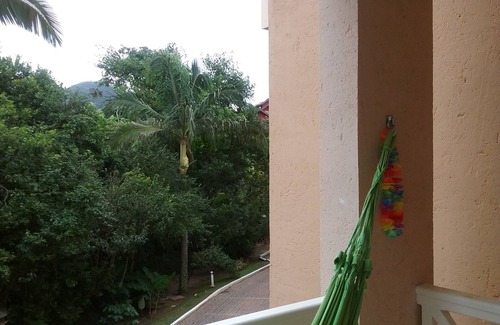 Lagoa da Conceicao Apartment | A Piece Of Paradise In The Middle Of The Island!