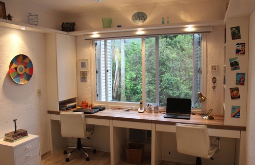 Lagoa da Conceicao Apartment | A piece of paradise - Florianopolis