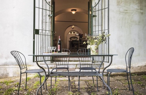 Calvanico Villa | A piece of paradise nestled in a beautiful natural setting - Wi-Fi Free