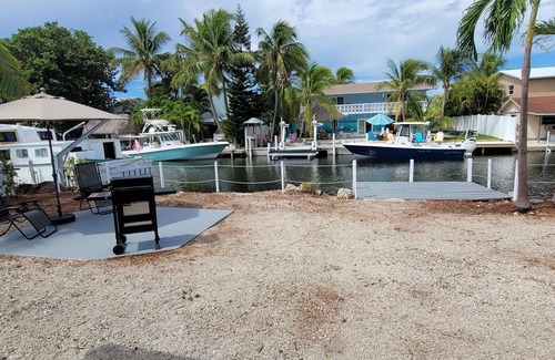 Islamorada House | A piece of Paradise in the Keys.