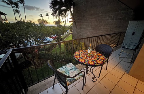 Kihei Condo | A Piece Of Paradise!