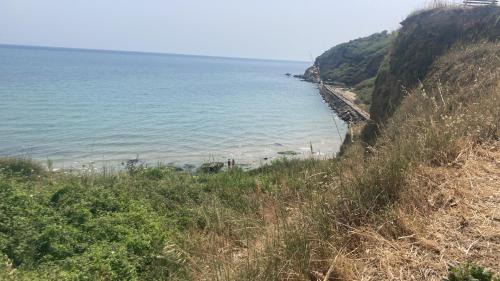 Lido Riccio Apartment | a piedi in spiaggia,appartamento in casa singola