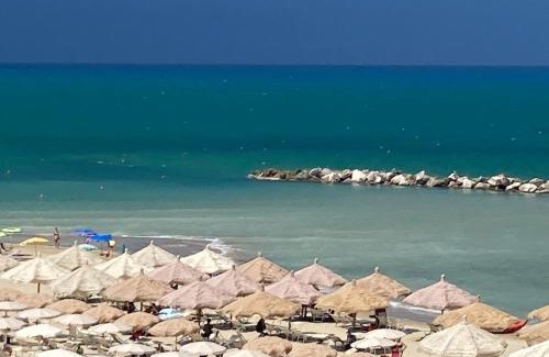 Lido Riccio Apartment | a piedi in spiaggia,appartamento in casa singola