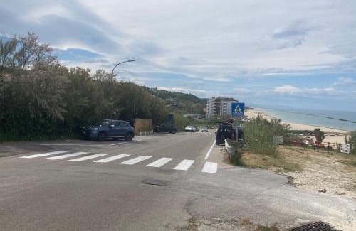 Lido Riccio Apartment | a piedi in spiaggia,appartamento in casa singola