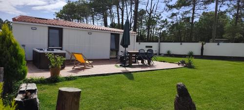 Ribeira House | A PINTEGA DAS DUNAS