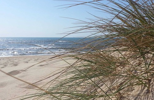 Gulpilhares Condo | . a place by the sea, river and city .