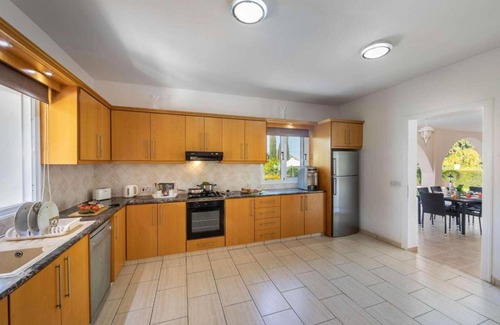 Latchi Villa | A place for a peaceful, relaxing and unforgettable stay.
