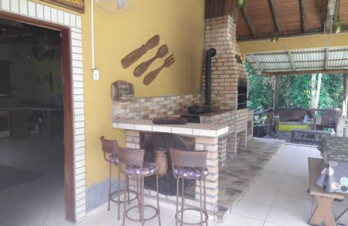Colonia Santana Cottage | A place for your soul!