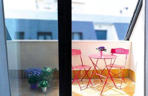 Ainsa Apartment | A Place in the Pyrenees