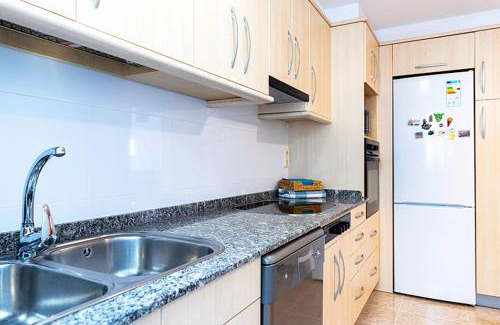 Ainsa Apartment | A Place in the Pyrenees
