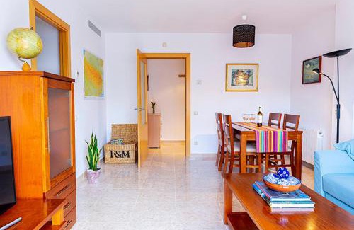 Ainsa Apartment | A Place in the Pyrenees