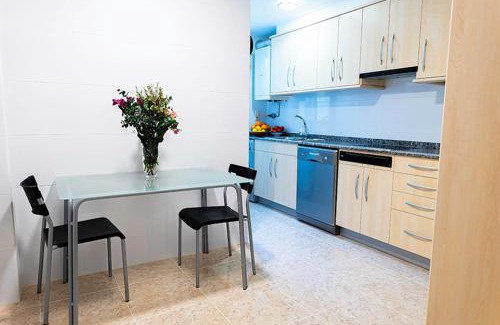Ainsa Apartment | A Place in the Pyrenees