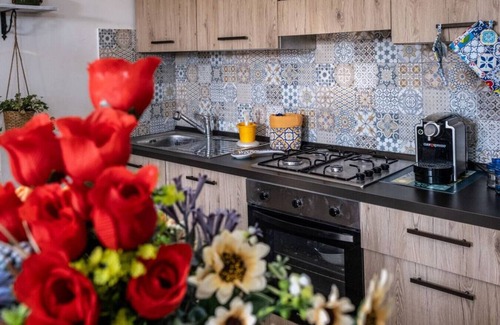 Landro Apartment | A Place in the Sun - Caltanissetta