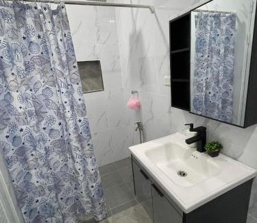 Santa Rita Apartment | A place like no other