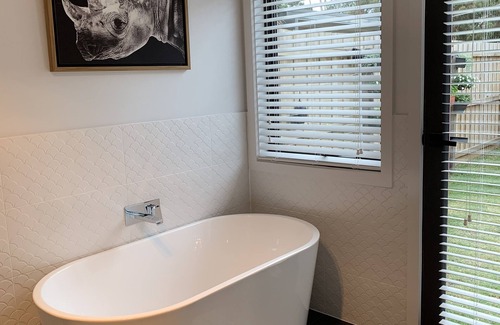 Ocean Grove House | A Place on Tuckfield - Pet Friendly