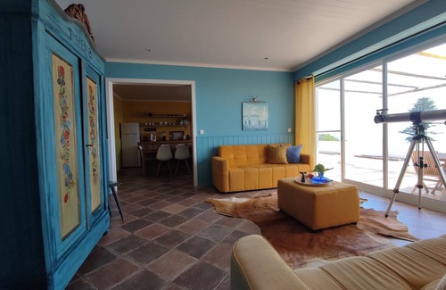 Ponta Garca House | A place to comfort the soul. Welcome to the Azores!