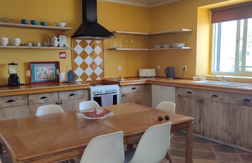 Ponta Garca House | A place to comfort the soul. Welcome to the Azores!