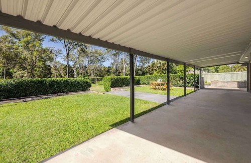 Bethania House | A Place to recall the lost memories
