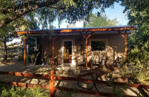 Cortez Cottage | A place to relax, expand and be at peace.
