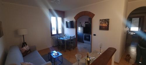 Montegrosso dʼAsti Apartment | A PLACE TO REMEMBER