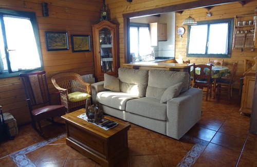 Lloreda Cottage | A place to rest