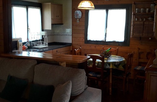Lloreda Cottage | A place to rest