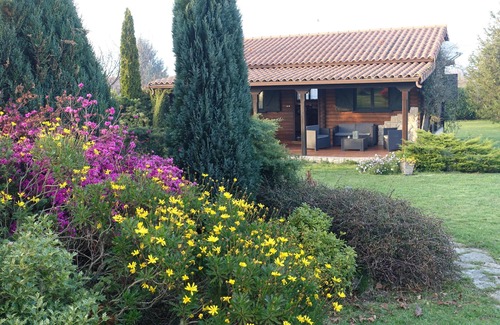 Lloreda Cottage | A place to rest
